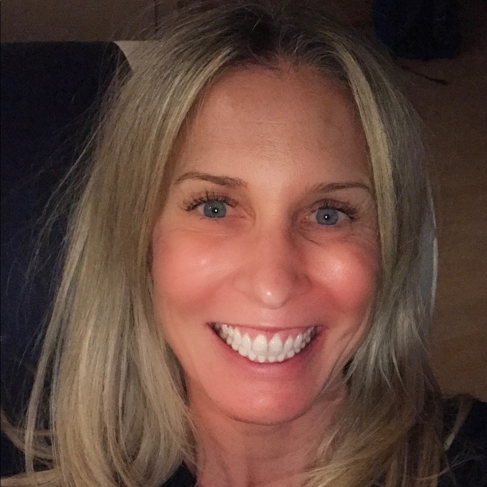 Meet your Posher, Katy